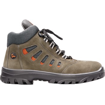 EMMA Ranger Hoog S3 2 / 5