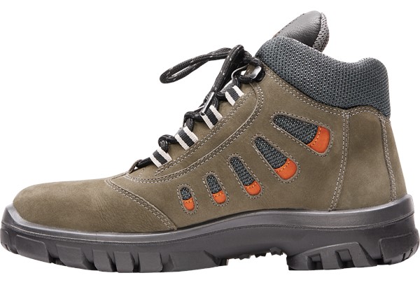EMMA Ranger Hoog S3 3 / 5