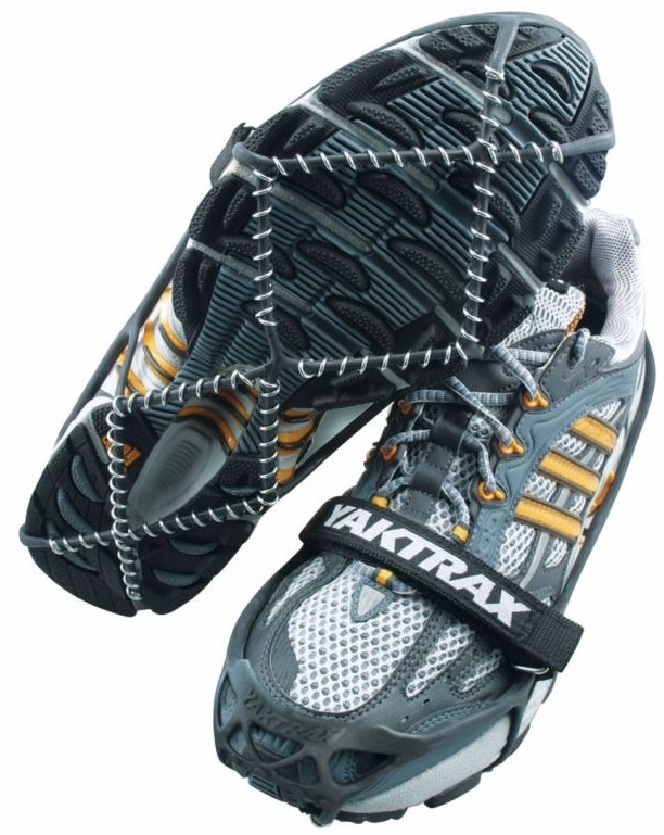 Import YakTrax Pro (Verbouwing) 2 / 3