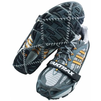 Import YakTrax Pro (Verbouwing) 2 / 3