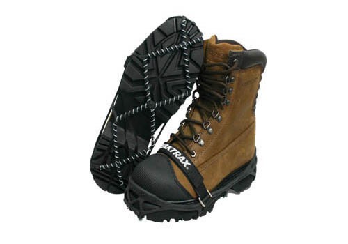 Import YakTrax Pro (Verbouwing) 3 / 3