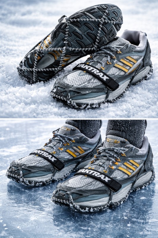 Import YakTrax Pro (WEEKAANBIEDING!) 4 / 4