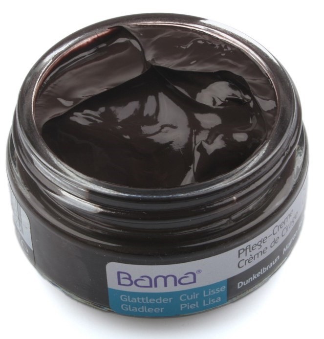 Bama G56 Schoencreme 50ml 2 / 4