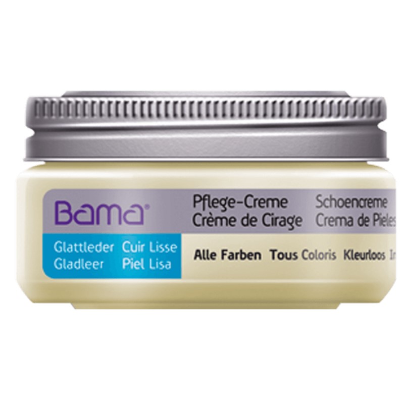 Arena Ananiver consumptie Bama G56 Schoencreme 50ml - Bernard Roerdink