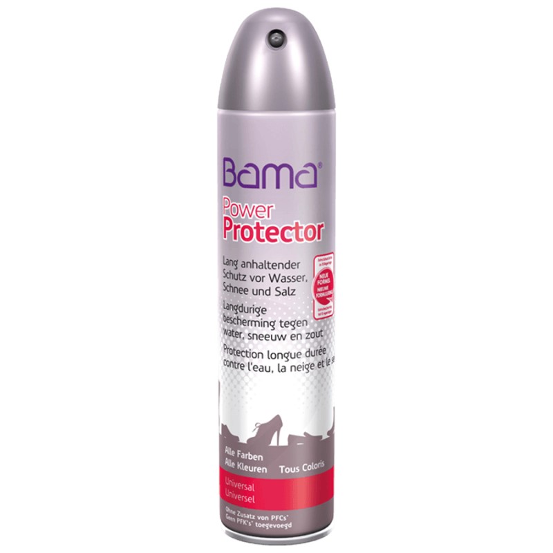 Bama A26 Power Protector 400ml 1 / 1