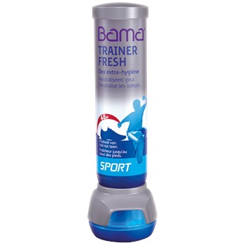 Bama Shoe Fresh 100ml / A39B 1 / 3