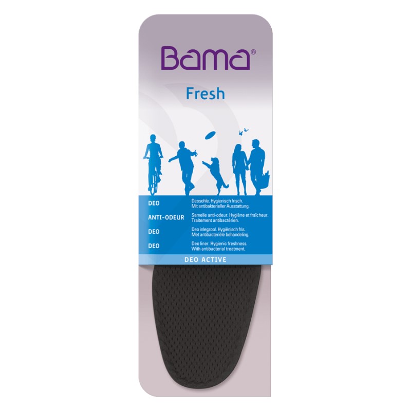 Bama Deo Active Inlegzool / 01480 1 / 1