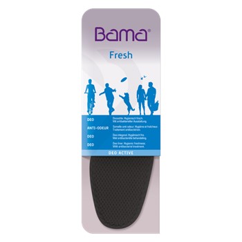 Bama Deo Active Inlegzool / 01480 1 / 1