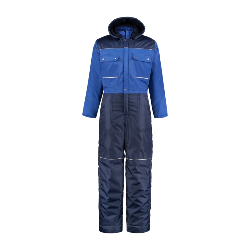 Top Rock Winteroverall Gevoerd WOVPK8020-034 1 / 2