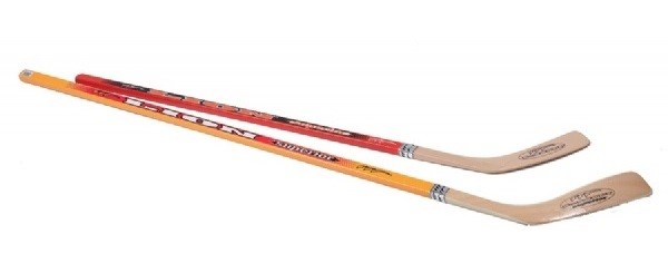 Zandstra Houten Hockeystick Lion 1 / 1