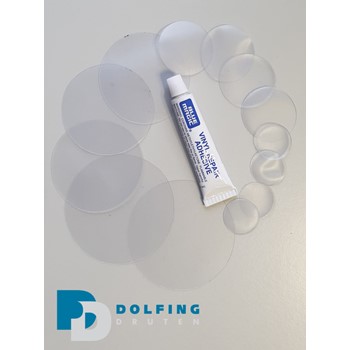 Dolfing Reparatieset Waadpak 39006 (761) 1 / 1