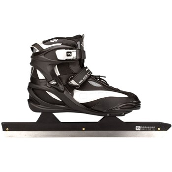 Nijdam Norenschaats Pro-Line Semi-Softboot 3424 (Verbouwing) 1 / 3
