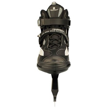 Nijdam Norenschaats Pro-Line Semi-Softboot 3424 (Verbouwing) 2 / 3