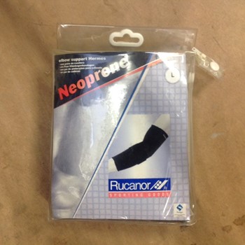 Rucanor Elleboog Support Hermes 12037 (Verbouwing) 1 / 1