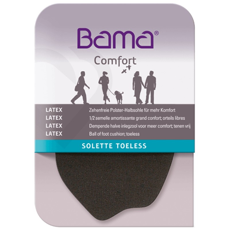 Bama Inlegzool Sollette / 00038 1 / 1