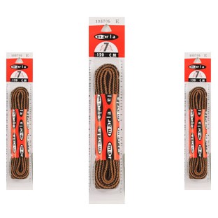 Marla Veters Rond | 10 paar 1 / 2