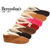 Bernardino Spaanse Slof Wol Gevoerd 916 1 / 6