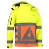 Tricorp 403002 Softshell Verkeersregelaar 1 / 5