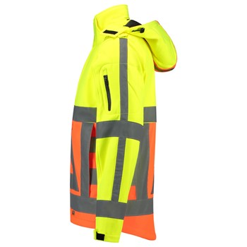 Tricorp 403002 Softshell Verkeersregelaar 4 / 5