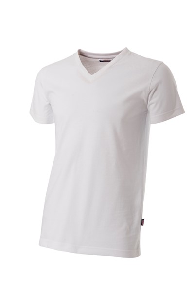 Tricorp 101005 T-Shirt V-Hals Slim Fit 2 / 6
