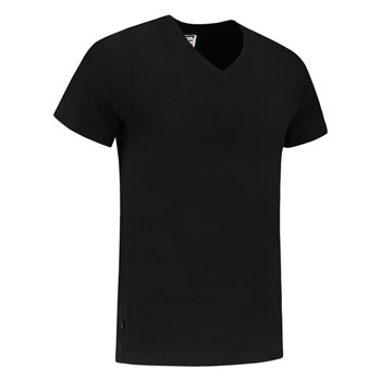 Tricorp 101005 T-Shirt V-Hals Slim Fit 2 / 6