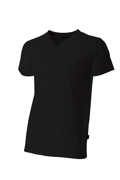 Tricorp 101005 T-Shirt V-Hals Slim Fit 3 / 6