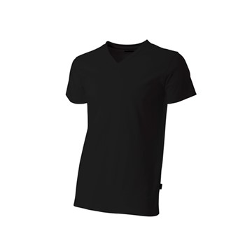 Tricorp 101005 T-Shirt V-Hals Slim Fit 3 / 6