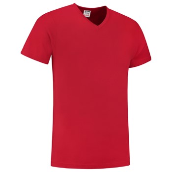 Tricorp 101005 T-Shirt V-Hals Slim Fit 3 / 6