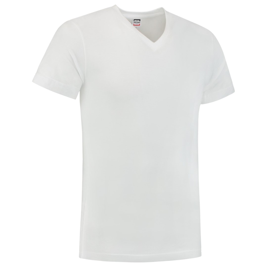 Tricorp 101005 T-Shirt V-Hals Slim Fit 4 / 6