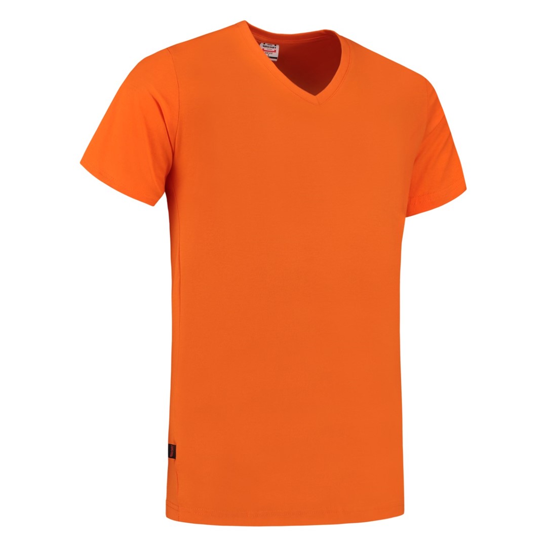 Tricorp 101005 T-Shirt V-Hals Slim Fit 5 / 6