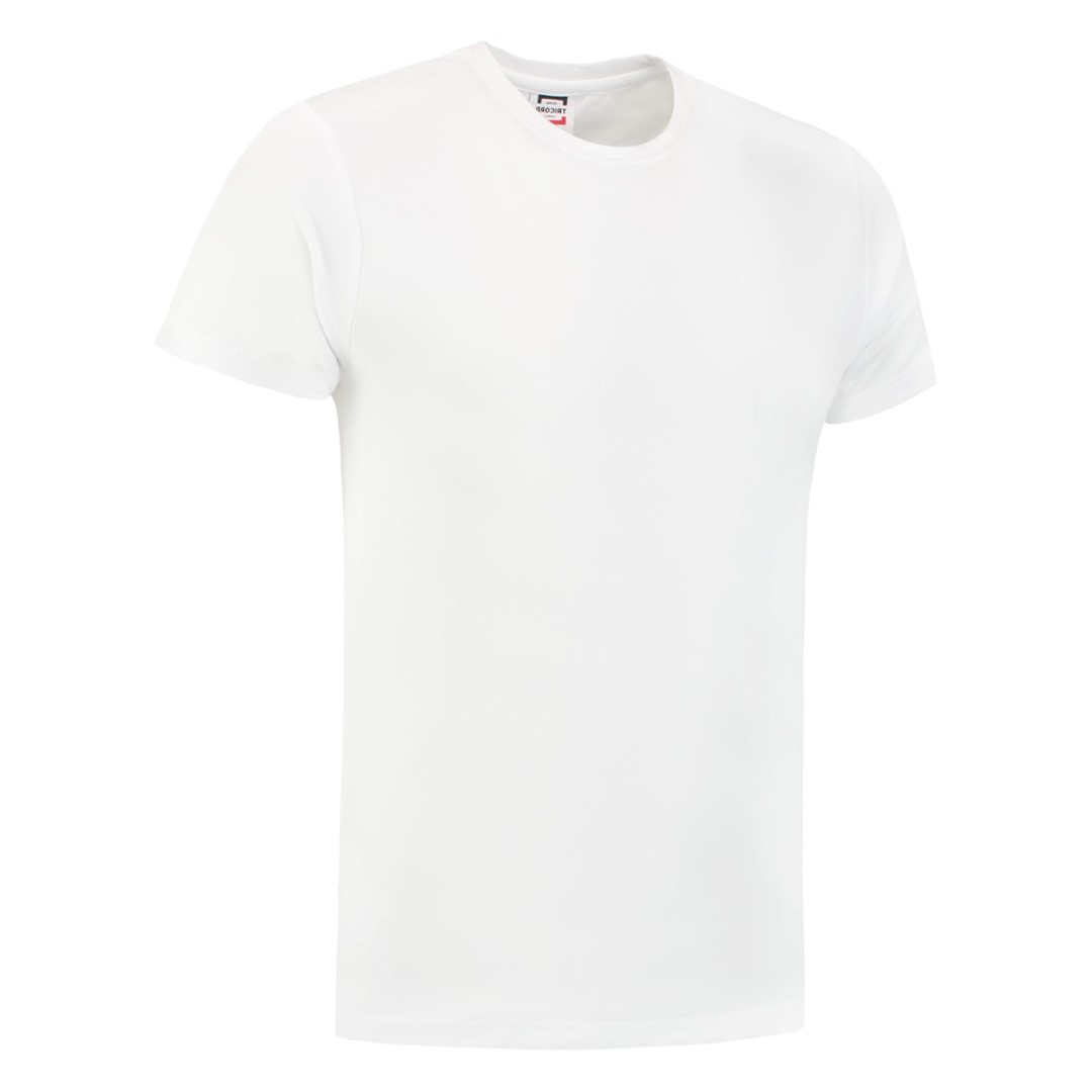 Tricorp 101003 T-Shirt Bamboo Fitted 3 / 5