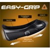 Tiger Grip Easy Grip Overschoen Zwart 3 / 4