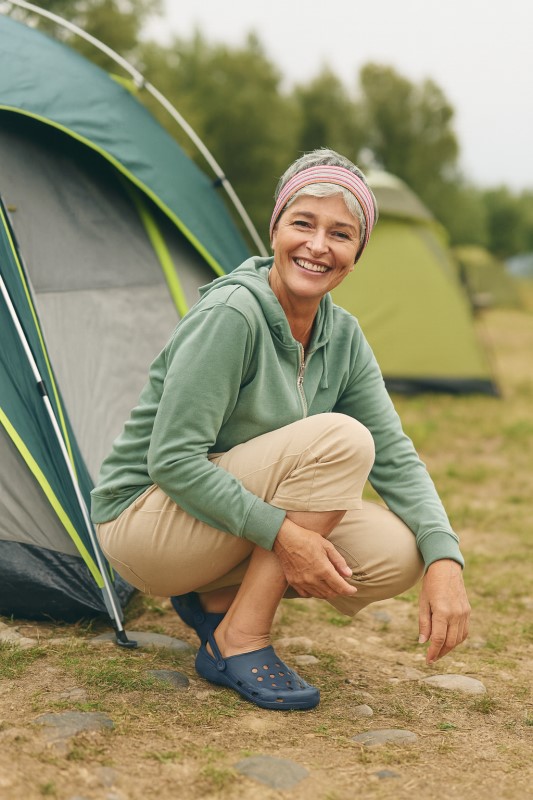 Eva Clog Multi 15391 2 / 3