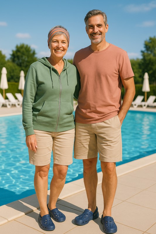 Eva Clog multi 15392 2 / 2