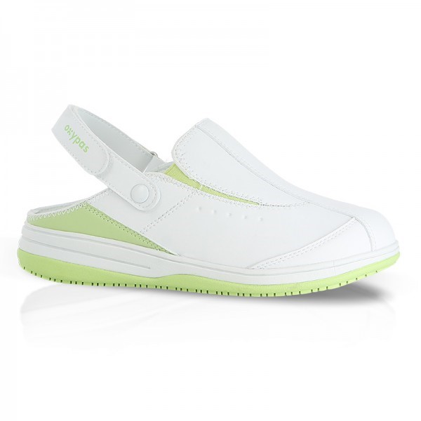 Oxypas Medische Sportieve Schoen Iris (Verbouwing) 1 / 5