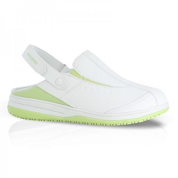 Oxypas Medische Sportieve Schoen Iris (Verbouwing) 1 / 5