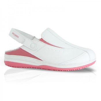 Oxypas Medische Sportieve Schoen Iris (Verbouwing) 2 / 5