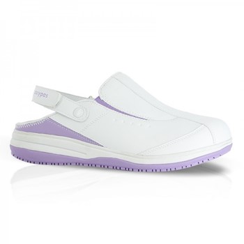 Oxypas Medische Sportieve Schoen Iris (Verbouwing) 4 / 5