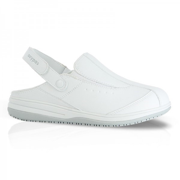 Oxypas Medische Sportieve Schoen Iris (Verbouwing) 5 / 5