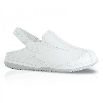 Oxypas Medische Sportieve Schoen Iris (Verbouwing) 5 / 5
