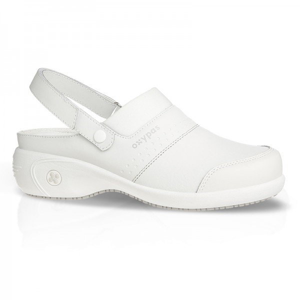 Oxypas Medische Klomp Op Hak Sandy O.H. Met Strap 5 / 5