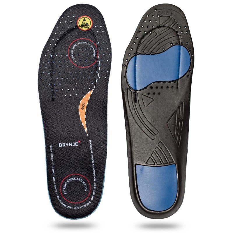 Brynje Inlegzool Ultimate FootFit (low) 68201 1 / 1