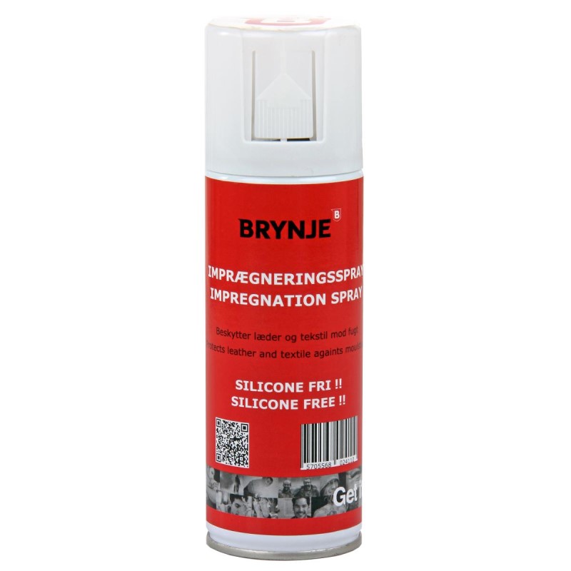 Brynje Water Proofing Spray 68118 1 / 1