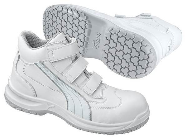 Puma Safety Absolute Mid 630182 S2 1 / 1