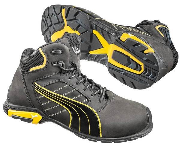 Puma Safety Amsterdam Mid 632240 S3 1 / 1