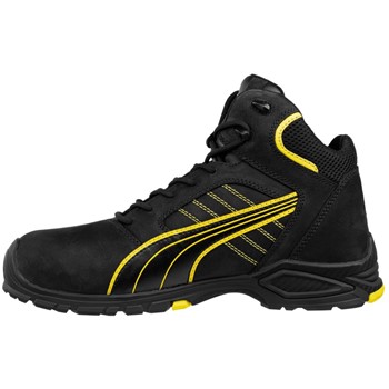 Puma Safety Amsterdam Mid 632240 S3 2 / 5