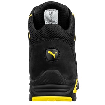 Puma Safety Amsterdam Mid 632240 S3 3 / 5