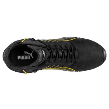 Puma Safety Amsterdam Mid 632240 S3 4 / 5