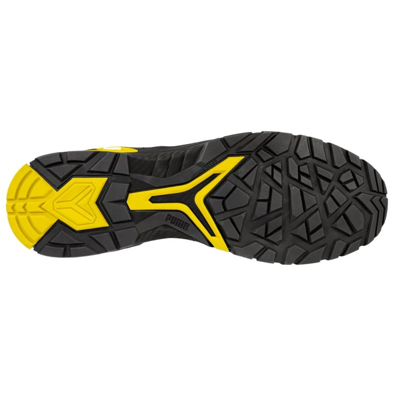 Puma Safety Amsterdam Mid 632240 S3 5 / 5