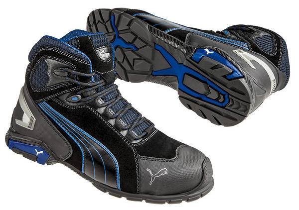 Puma Safety Rio Mid 632250 S3 1 / 1